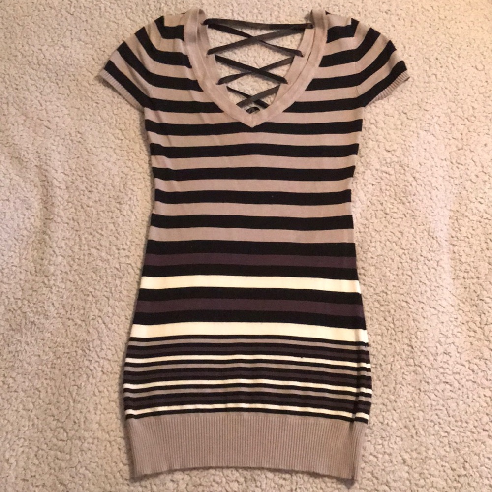 2be BeBe dress